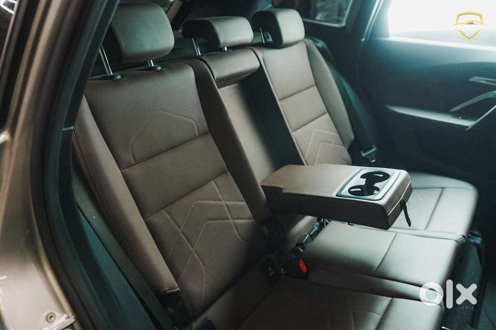 Bmw X1 Sdrive18i Xline, 2025, Petrol