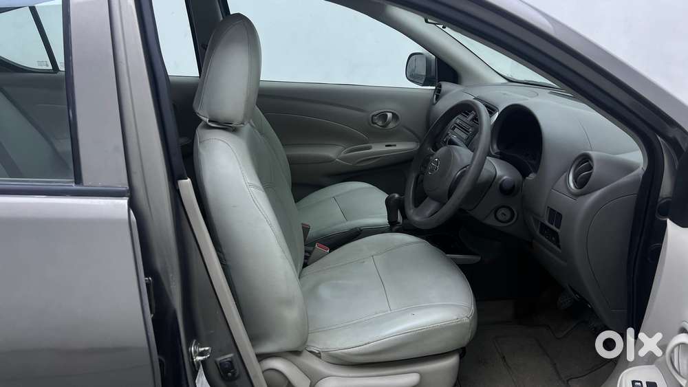 Nissan Sunny Xl P, 2013, Petrol