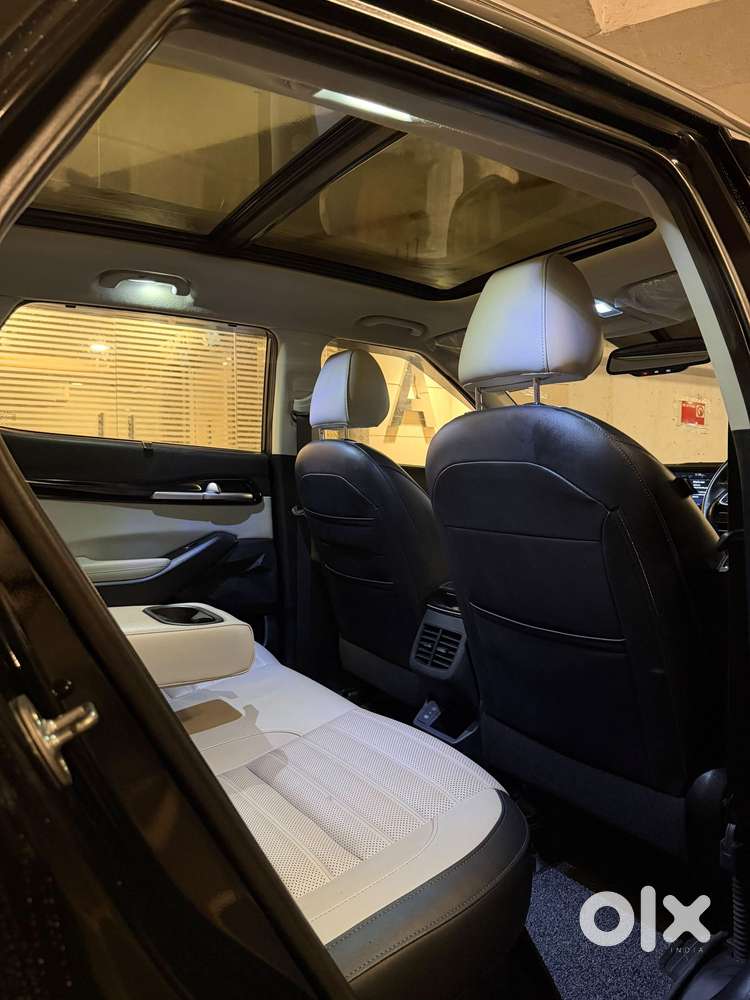 Kia Seltos 1.5 Htx+ Petrol At, 2023, Petrol