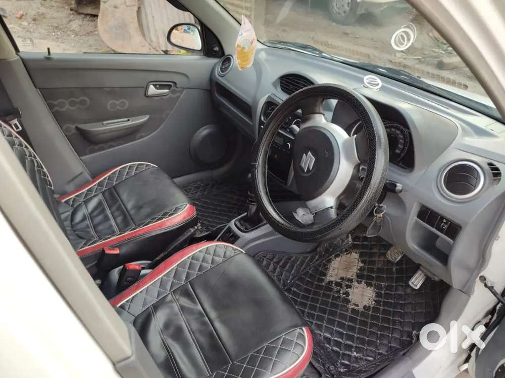 Maruti Suzuki Alto 800 2014 Petrol 65000 Km Driven