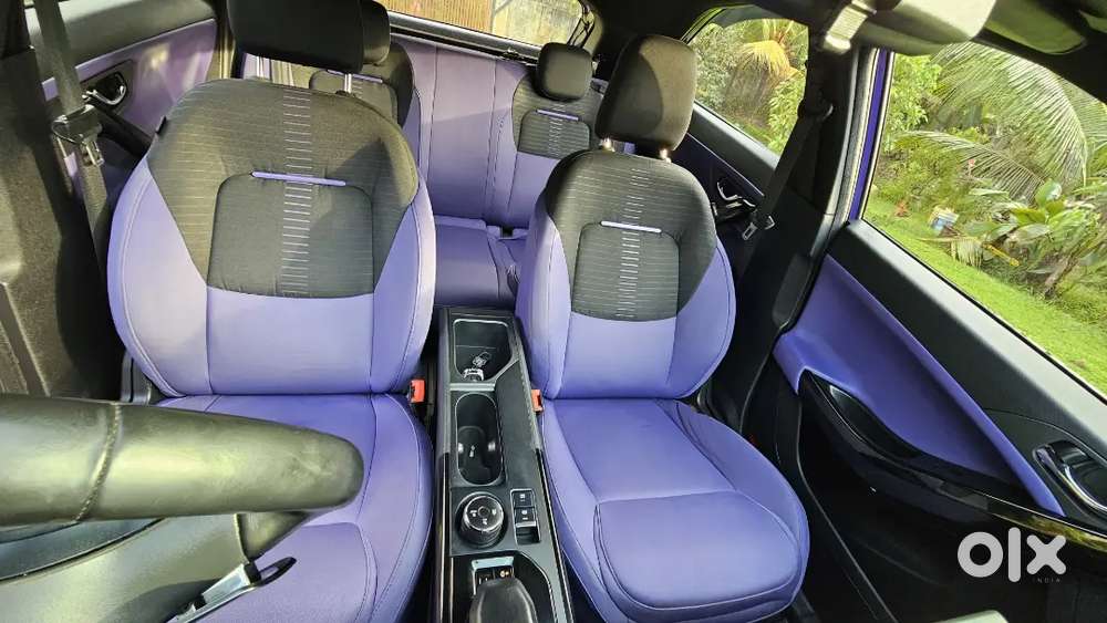 Tata Nexon Ev 40.5 Kw 2024