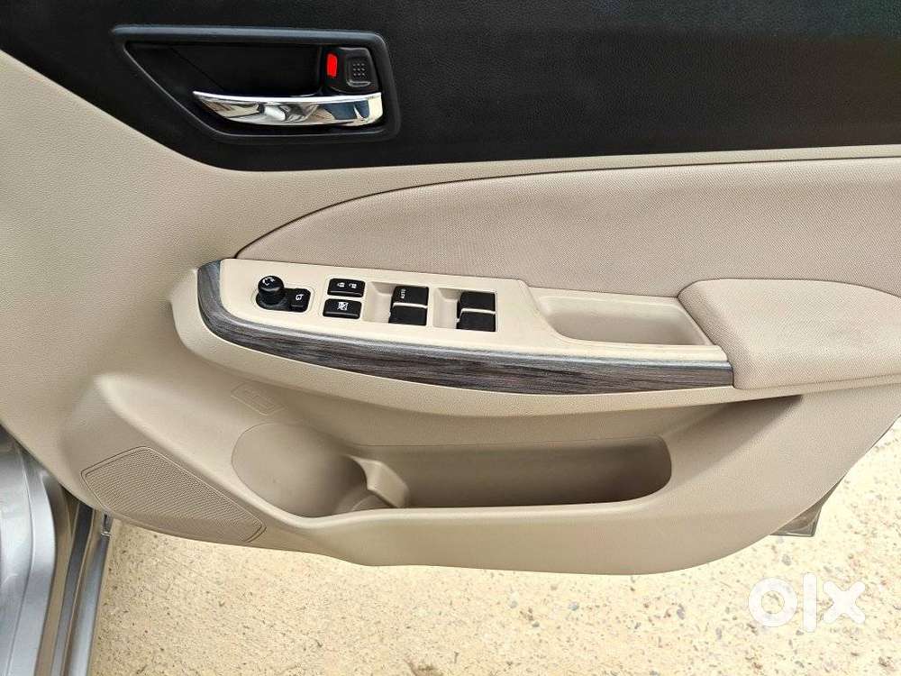 Maruti Suzuki Dzire 1.2 Zxi Cng, 2023, Cng & Hybrids