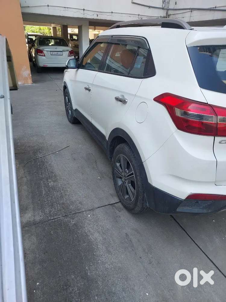 Hyundai Creta 2016