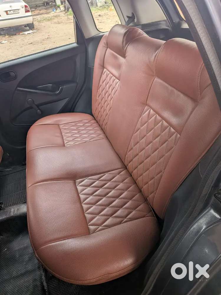 Ford Figo 2011 Diesel 13255 Km Driven