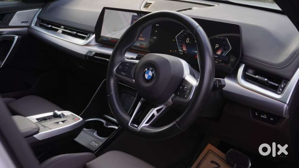 Bmw Ix1 Xdrive30 M Sport, 2025, Petrol
