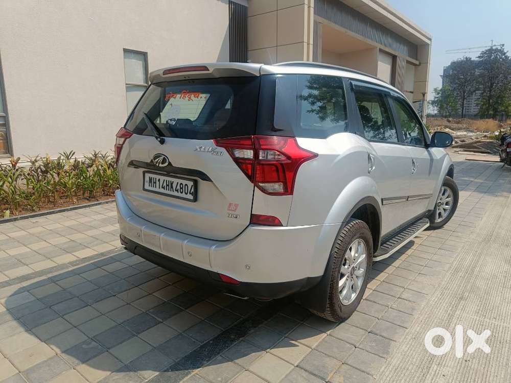 Mahindra Xuv500 2019 Diesel