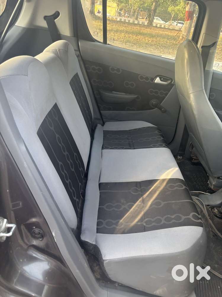 Maruti Suzuki Alto 800 Lxi, 2014, Petrol