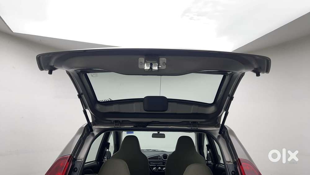 Datsun Redigo 2020-2022 1.0 T (o) Amt, 2018, Petrol