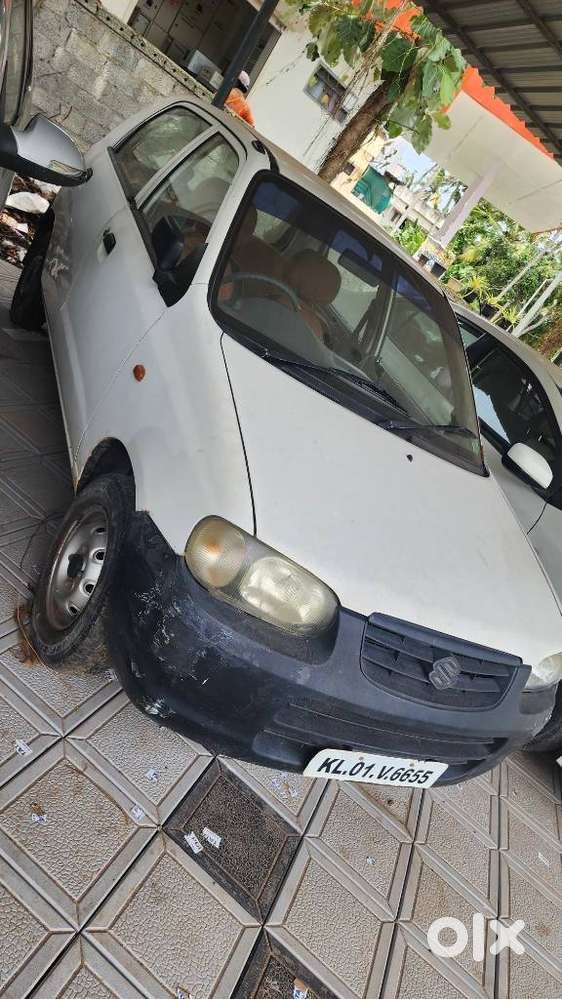 Maruti Suzuki Alto Std (o), 2001, Petrol