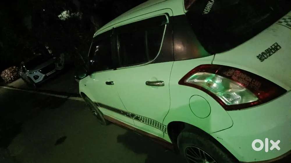 Maruti Suzuki Brezza 2015 Petrol Manual