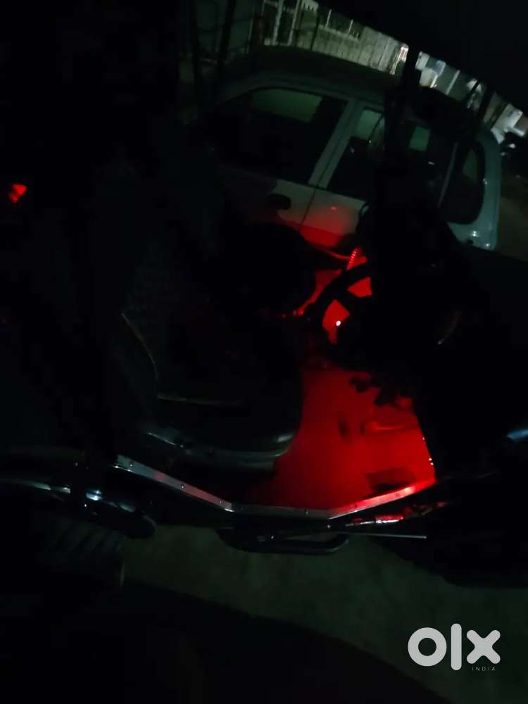 Willy Jeep 4*2 Passing 2028, Install From Mandi Dabwali