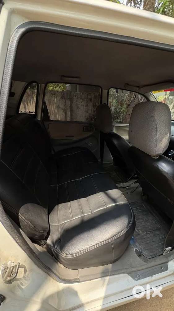 Zen Vxi - Mpfi 1996 For Sale