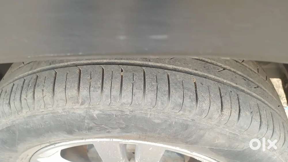 Good Condition All Ok