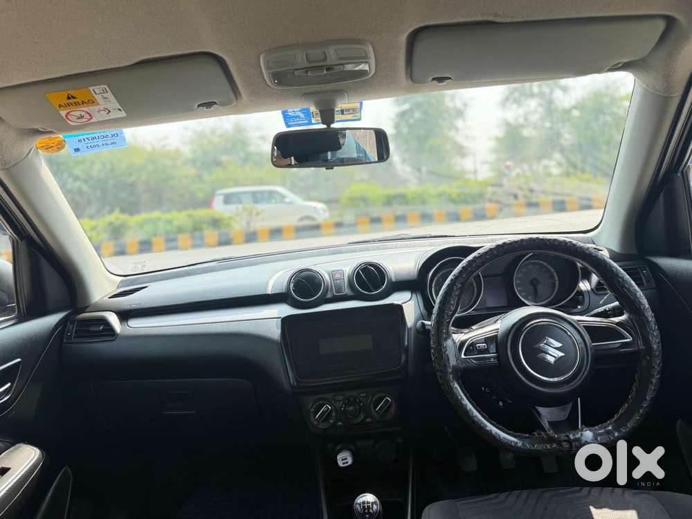 Maruti Suzuki Swift 1.2 Vxi (o), 2023, Petrol