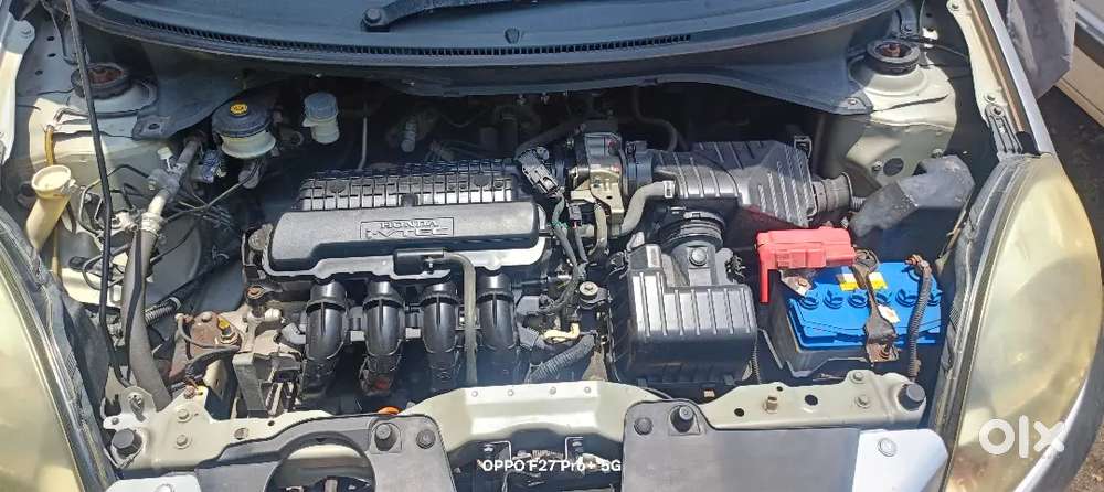 Honda Brio 2014 Petrol Good Condition, Recently Service Available..