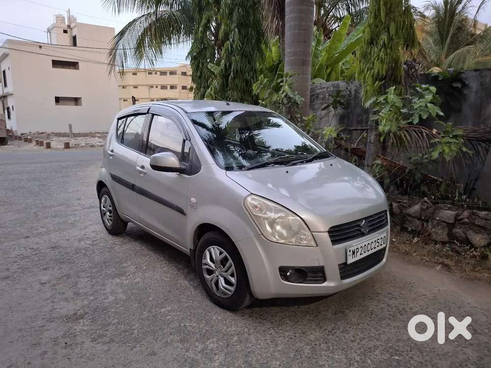 Maruti Suzuki Ritz Diesel Manual 2009