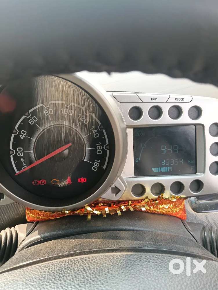 Chevrolet Beat 2011 Diesel 133400 Km Driven