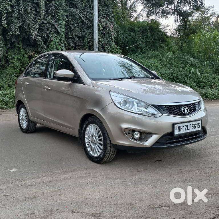 Tata Zest 1.3 Quadrajet Xms 90ps, 2015, Diesel