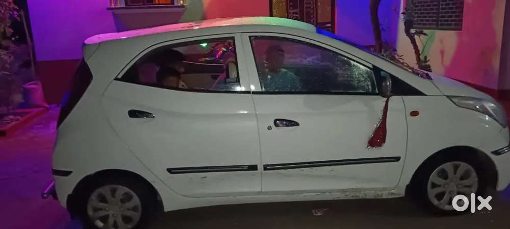 It Is The Best Car For Ride .