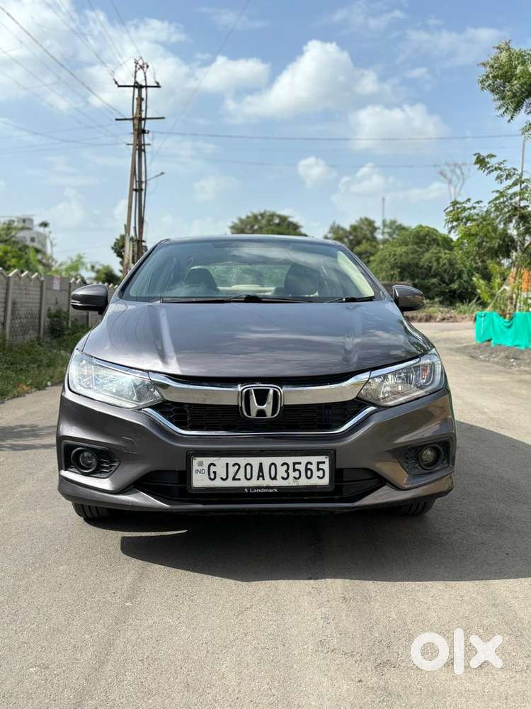 Honda City 2022 Cng & Hybrids 82000 Km Driven
