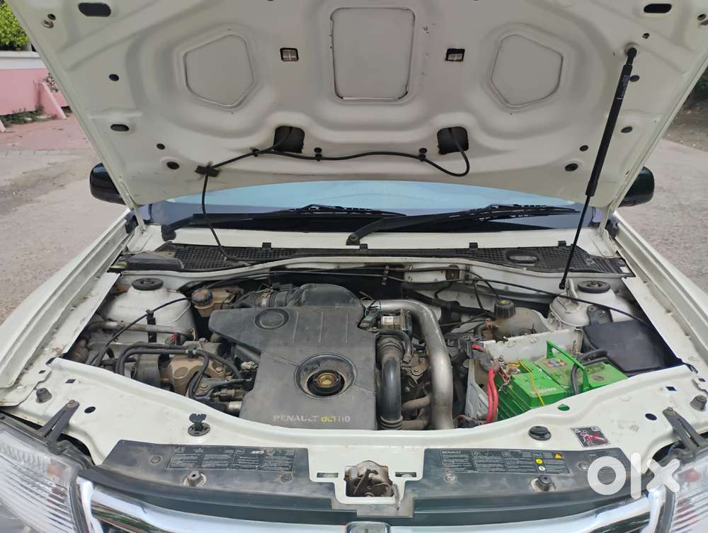 Renault Duster 110ps Diesel Rxl, 2013, Diesel