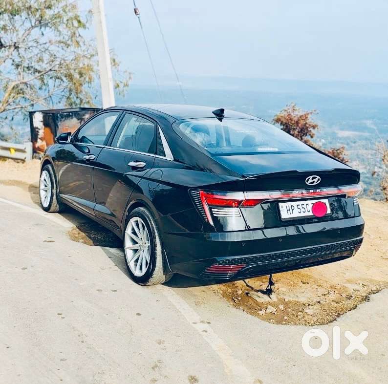 Hyundai Verna 2023 Petrol Manual
