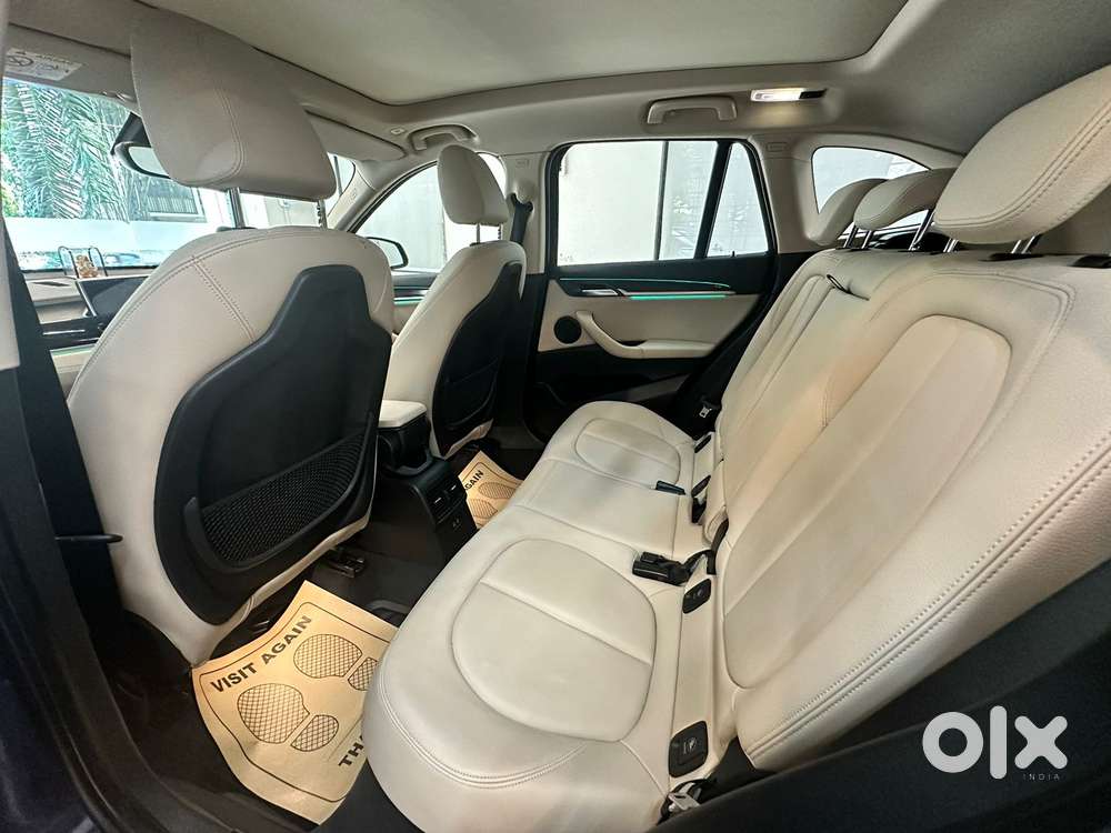 Bmw X1 2.0 Sdrive20i Xline, 2021, Petrol