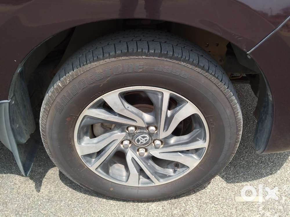Toyota Innova Crysta, 2022, Diesel