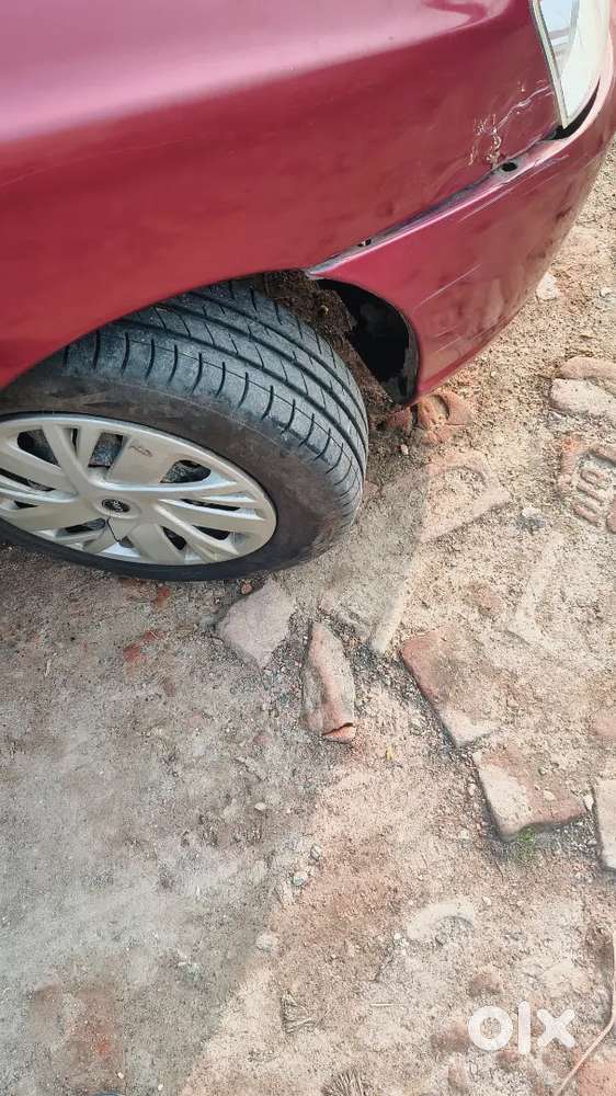 Gari Condition Mai Hai