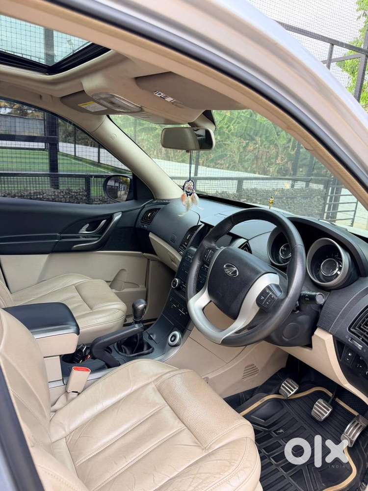 Mahindra Xuv500 2017 Diesel 69000 Km Driven