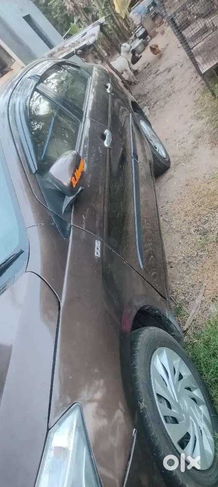 Maruti Suzuki Ciaz 2016