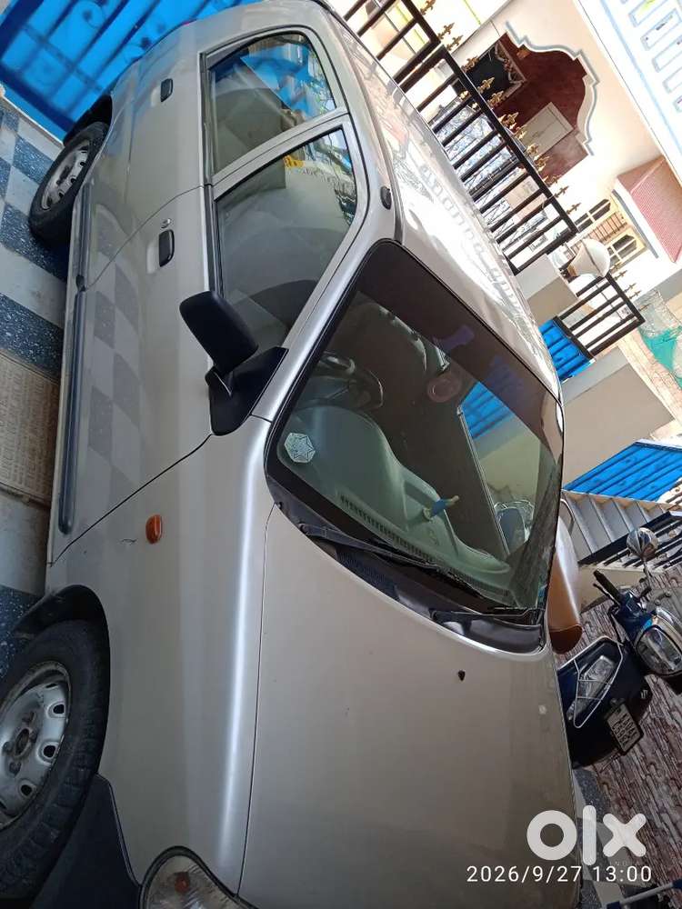 Maruti Suzuki Alto 2009