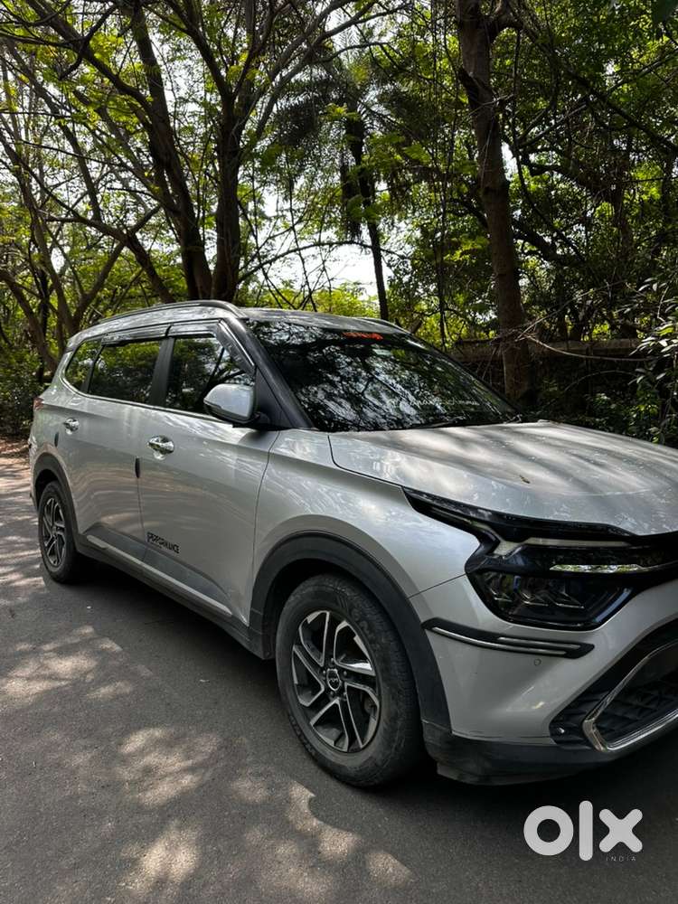 Kia Carens 2023 Petrol