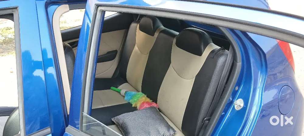 Hundai Eon Dlite Plus Car Sales