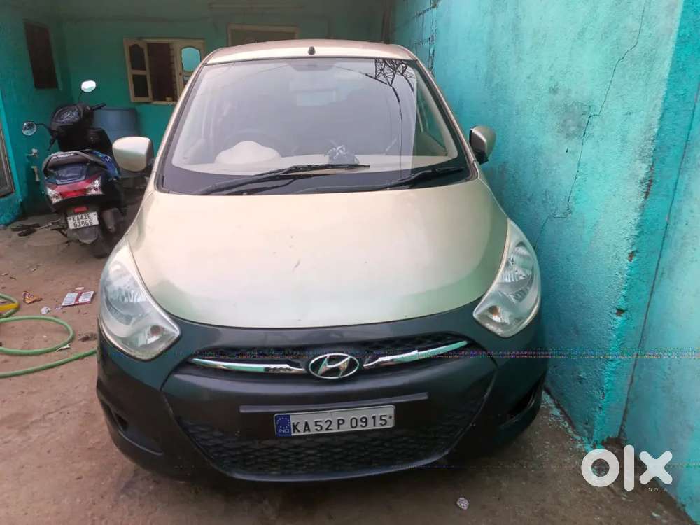 Good Condition