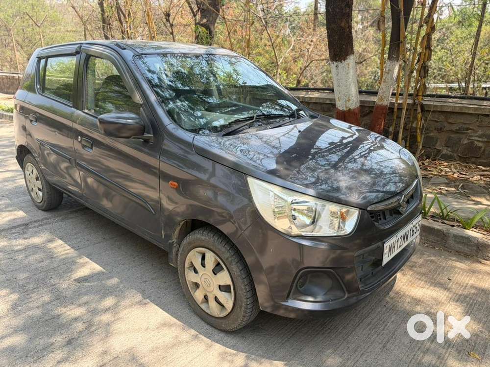 Maruti Suzuki Alto K10 2016 Petrol 71000 Km Driven