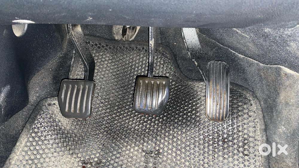 Tata Harrier Xz, 2019, Diesel