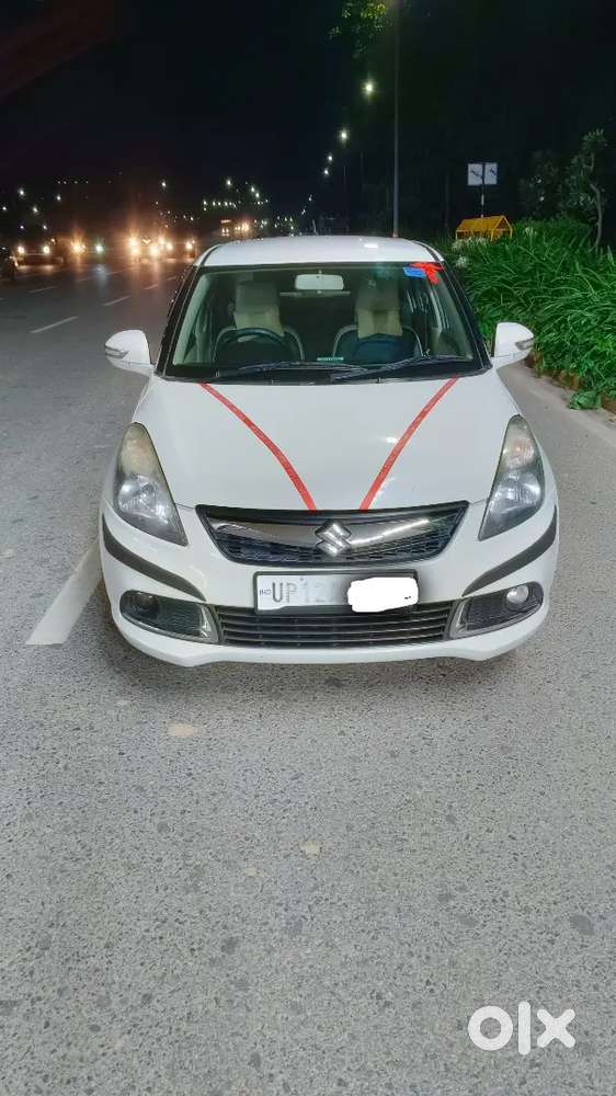 Maruti Suzuki Swift Dzire 2015 Model Vxi