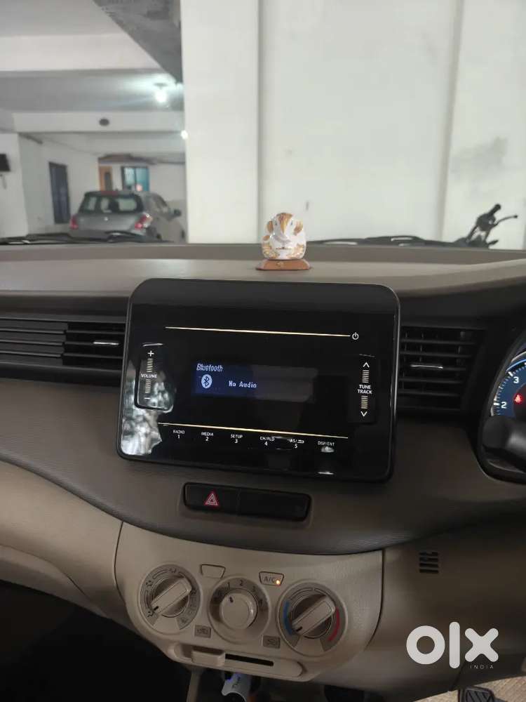 Single Owner,best Condition Vehicle