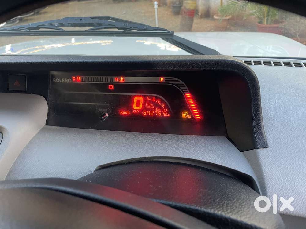 Mahindra Bolero 1.5 Power Plus Sle, 2020, Diesel