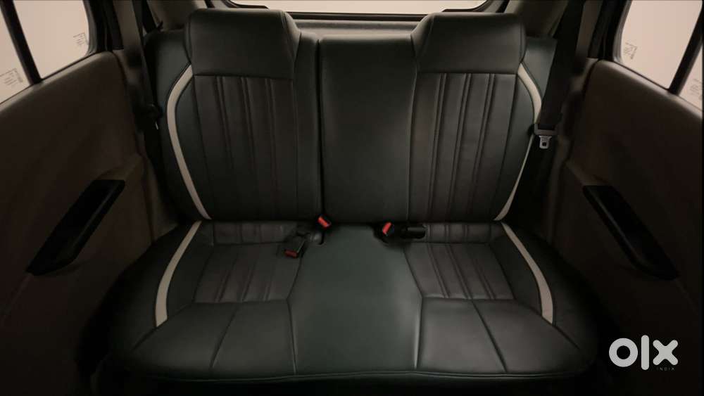 Maruti Suzuki Celerio Vxi, 2015, Petrol