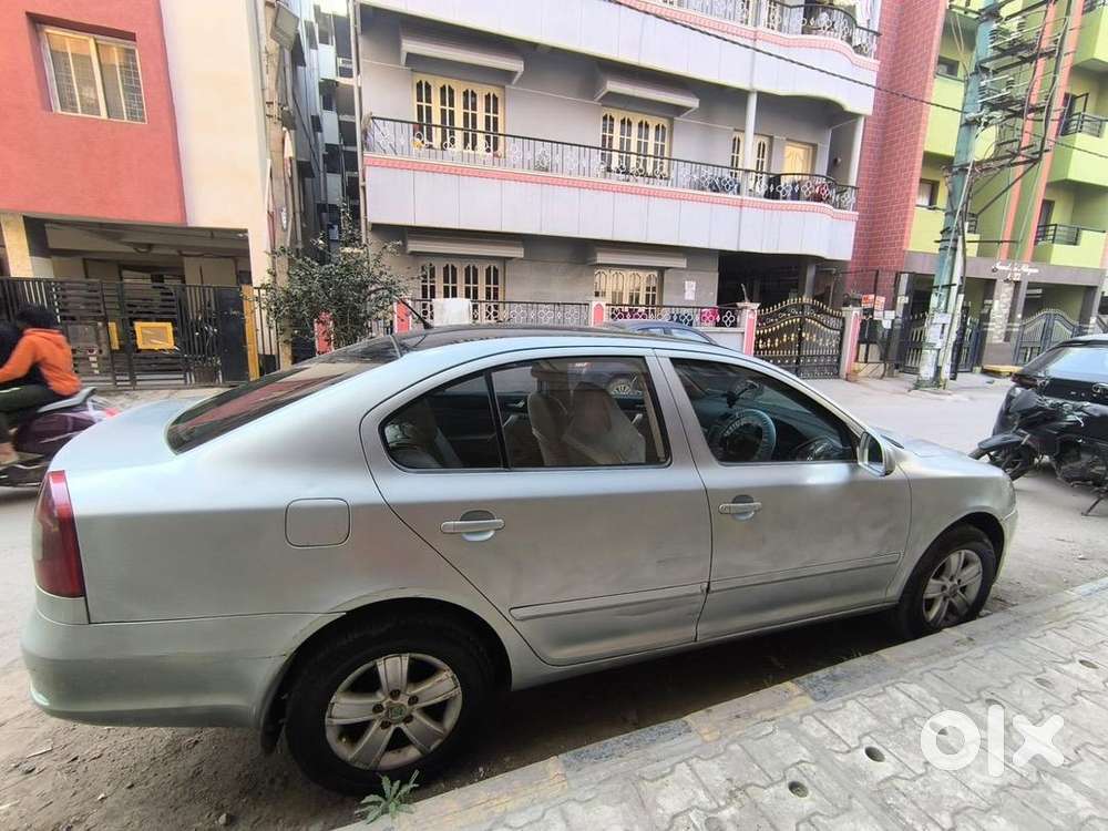 Skoda Laura 2009 Diesel Well Maintained