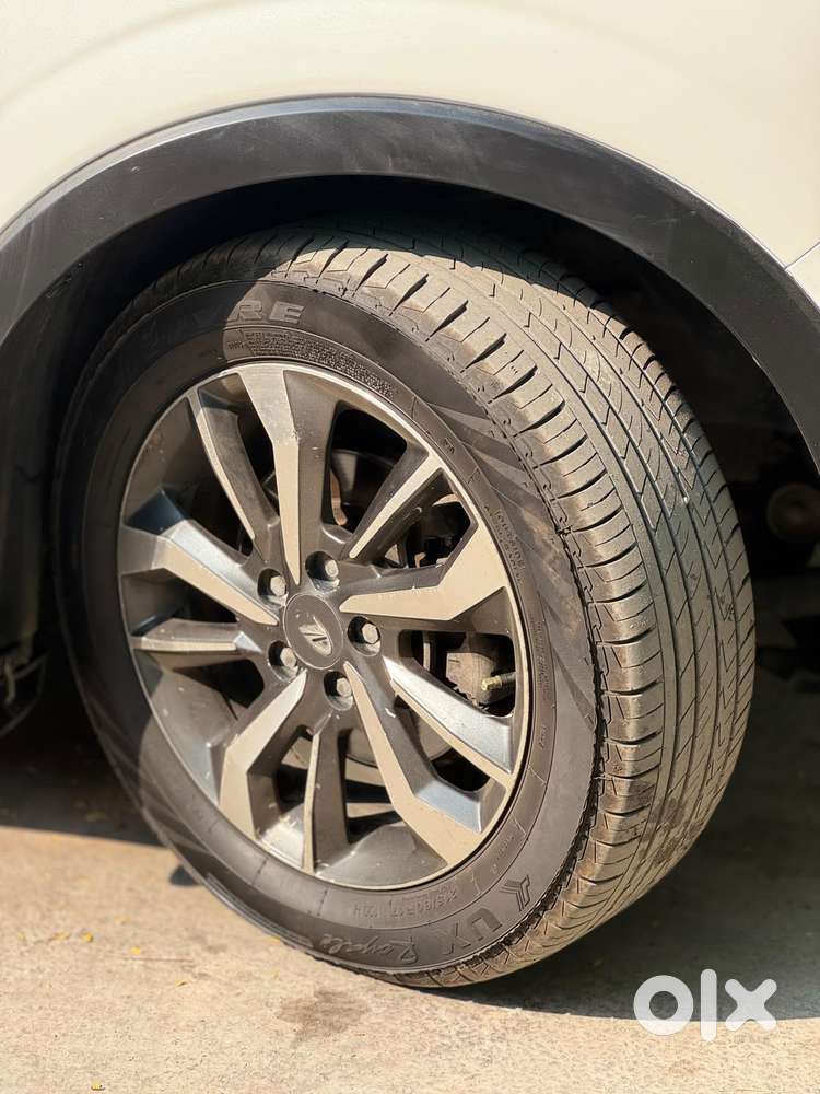 Mahindra Xuv300, 2020, Diesel