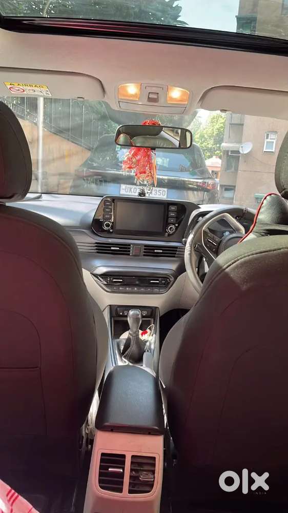Hyundai I20 Sportz Petrol 2024