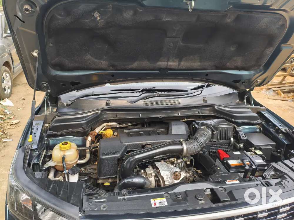 Mahindra Xuv300 1.5 W4 2022 December