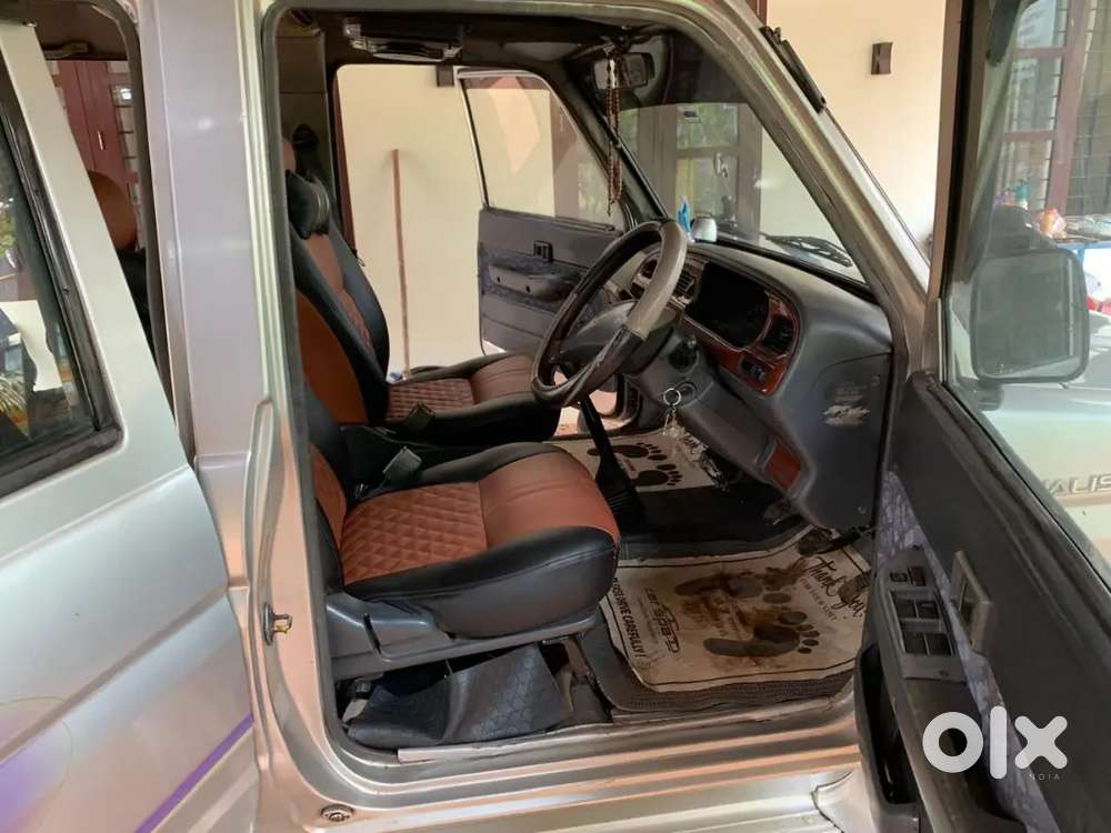 Toyota Qualis Fs Diesel 2004