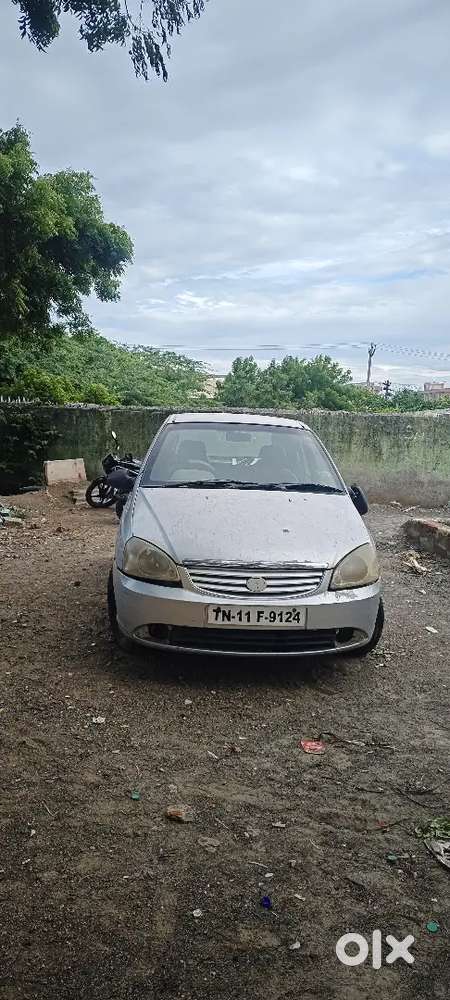 Tata For Sale 2014