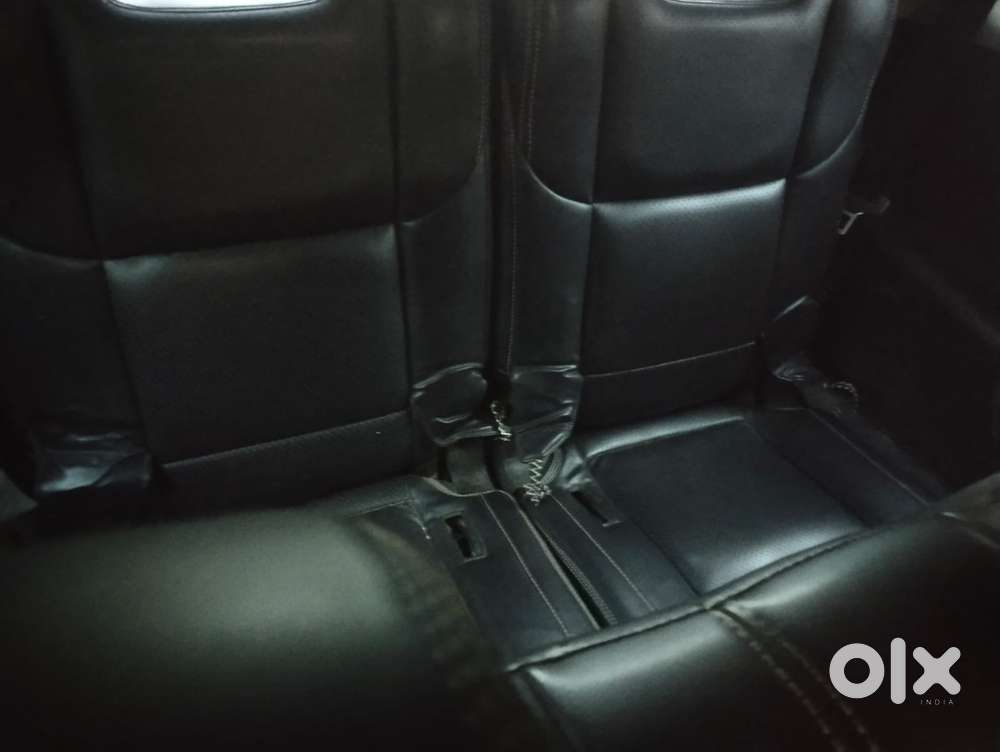 Mahindra Xuv500 2018 Diesel Good Condition