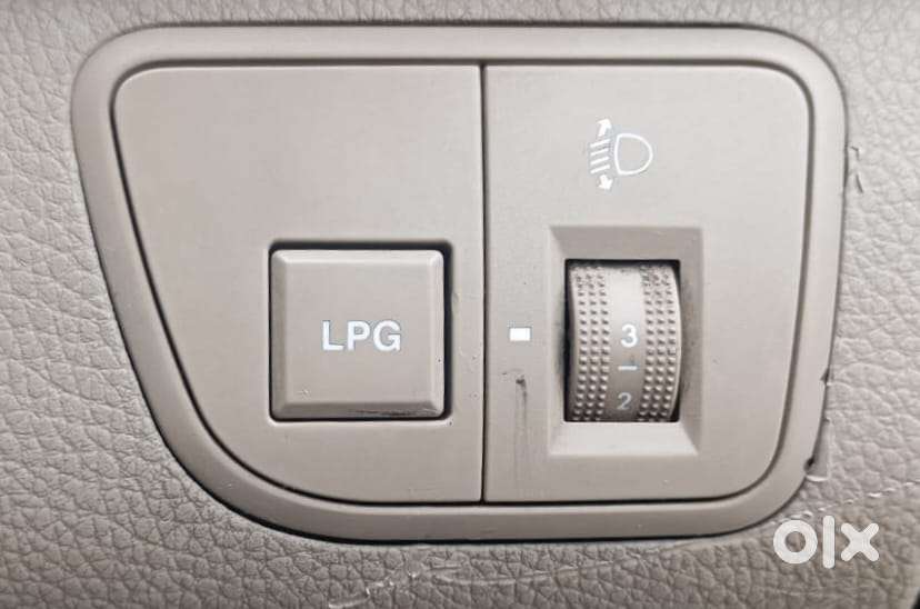 Hyundai Eon Magna, 2014, Petrol