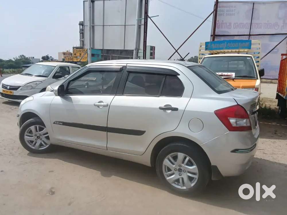 Maruti Suzuki Swift Dzire 2013 Diesel Good Condition